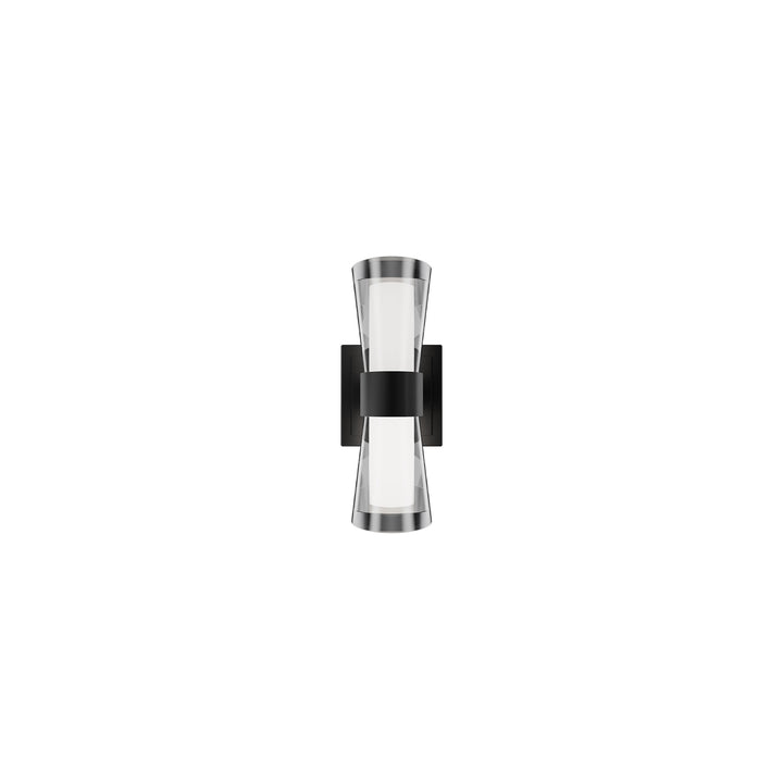 Hourglass Wall Sconce 4CCT