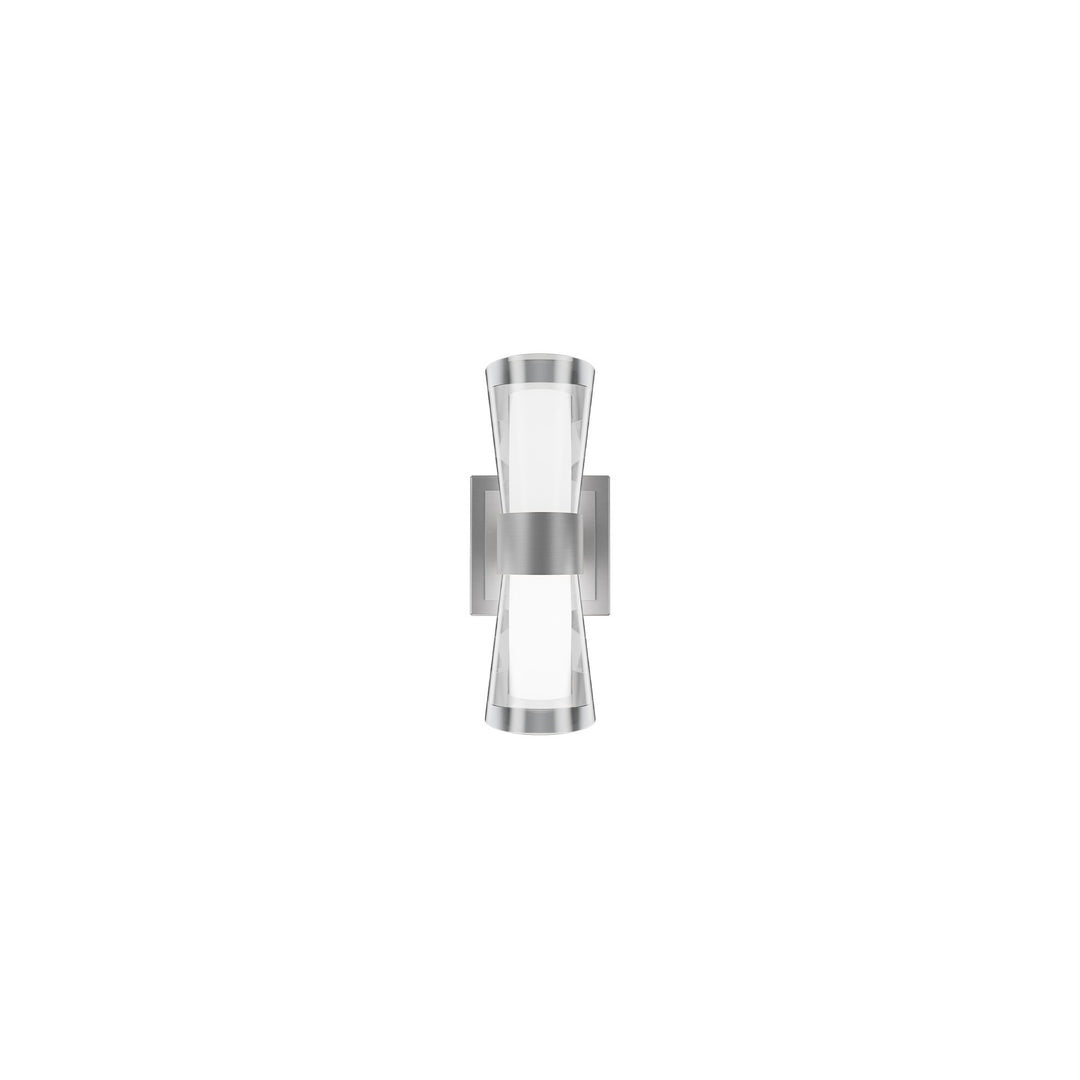 Hourglass Wall Sconce 4CCT
