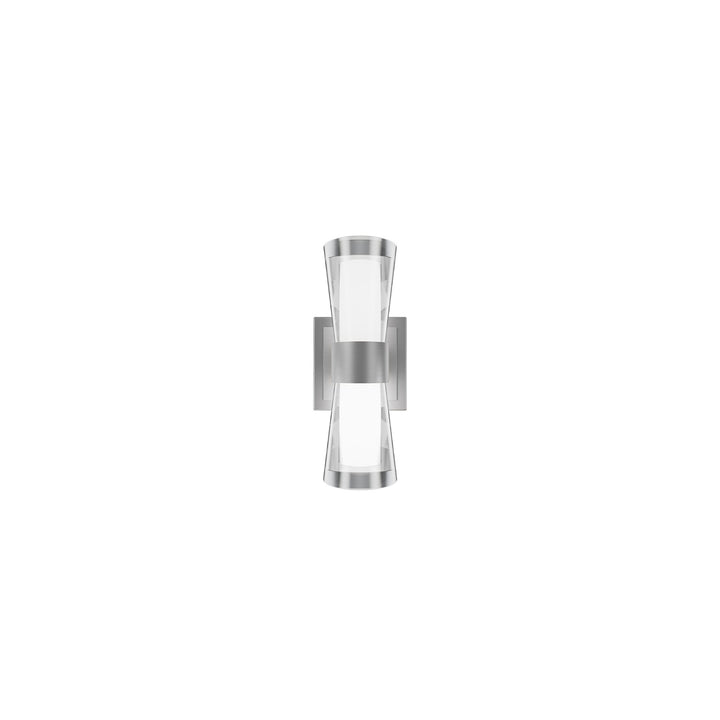 Hourglass Wall Sconce 4CCT