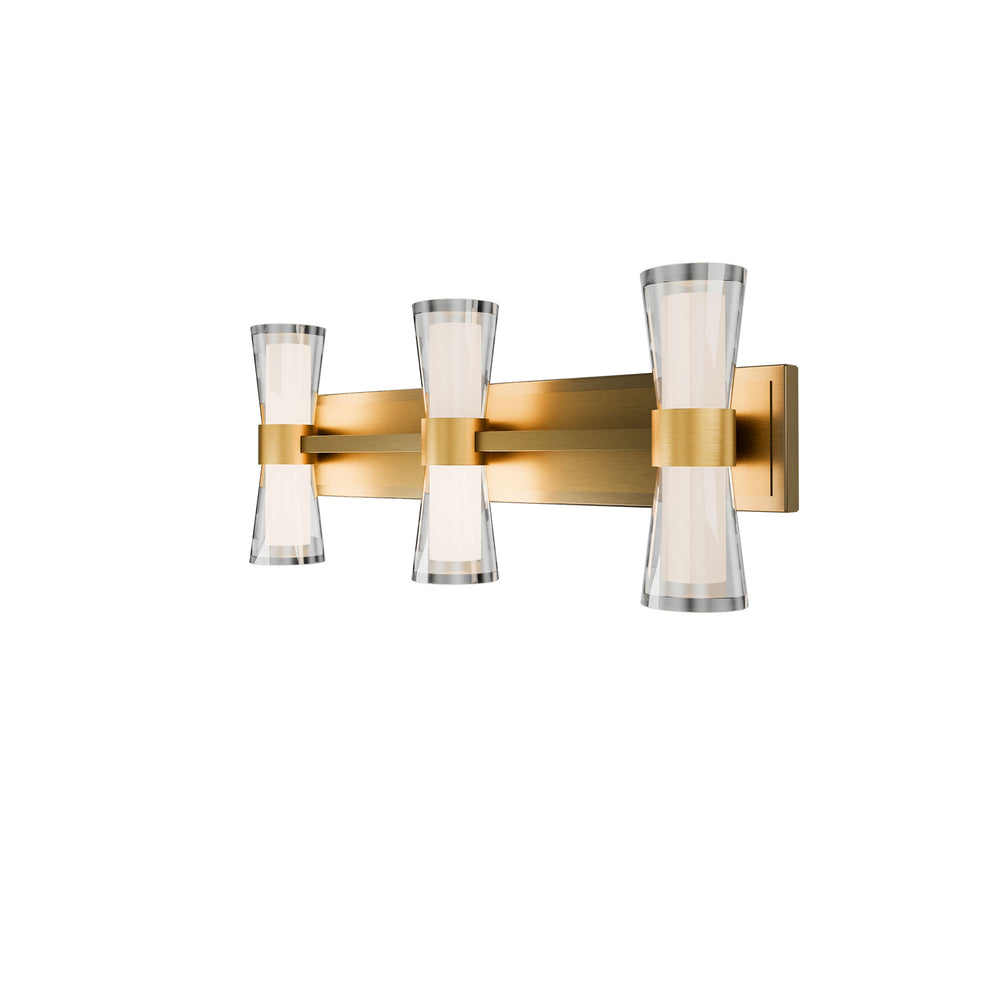 Hourglass Bath & Wall 4CCT
