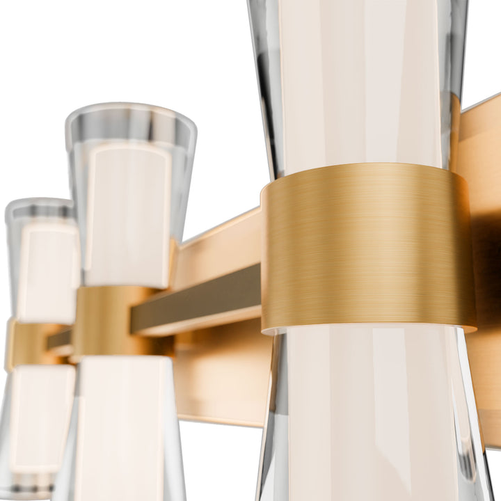 Hourglass Bath &amp; Wall 4CCT