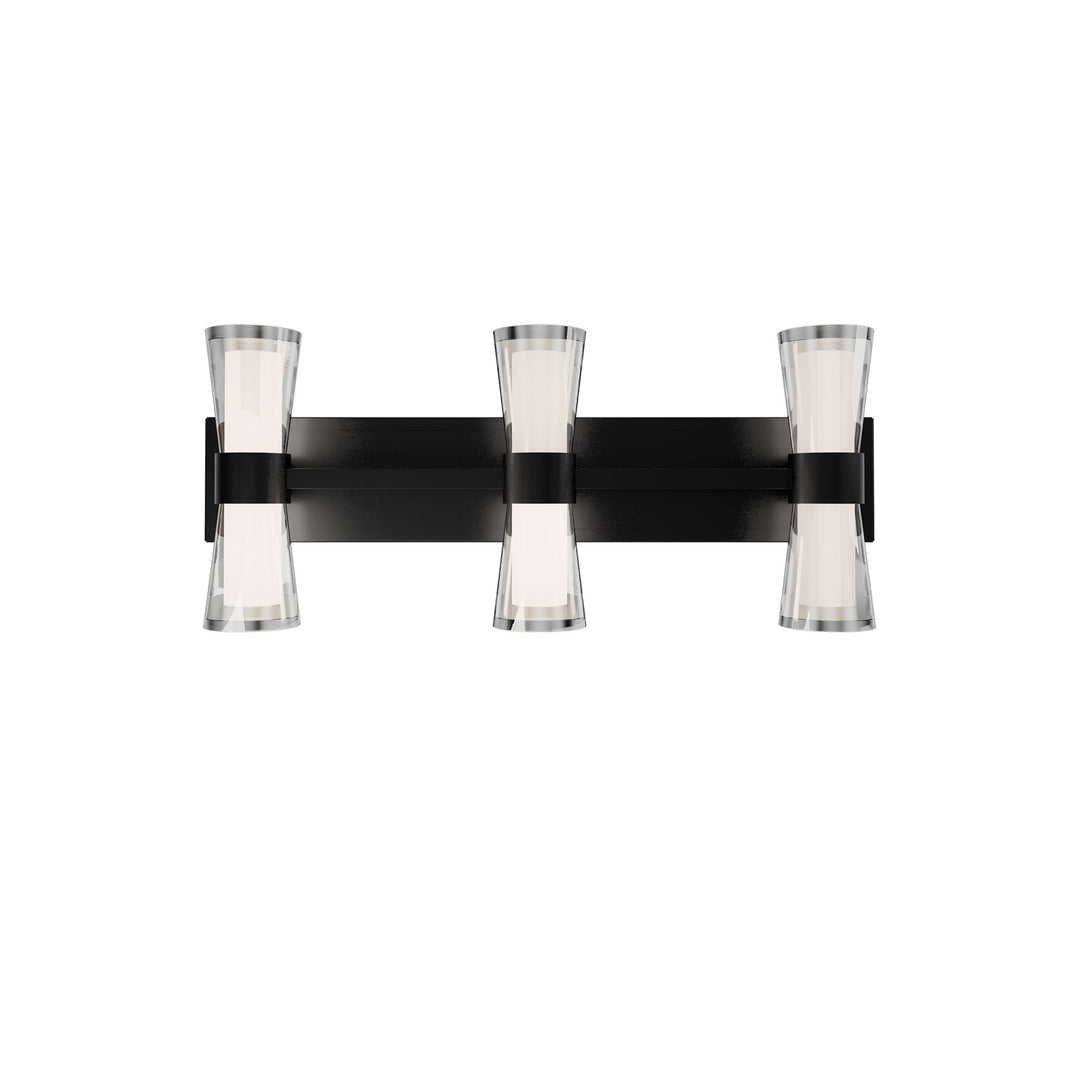 Hourglass Bath &amp; Wall 4CCT