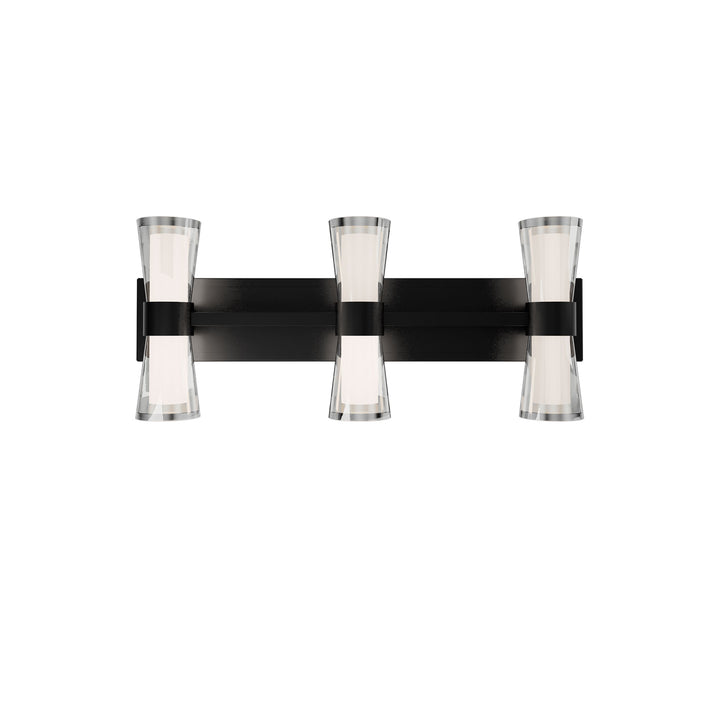Hourglass Bath &amp; Wall 4CCT