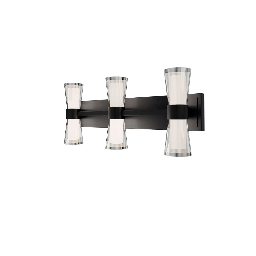 Hourglass Bath &amp; Wall 4CCT