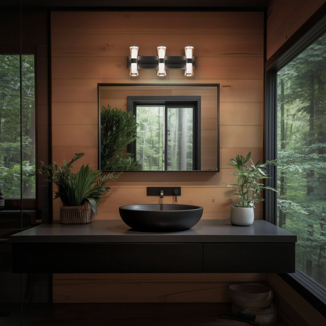 Hourglass Bath &amp; Wall 4CCT