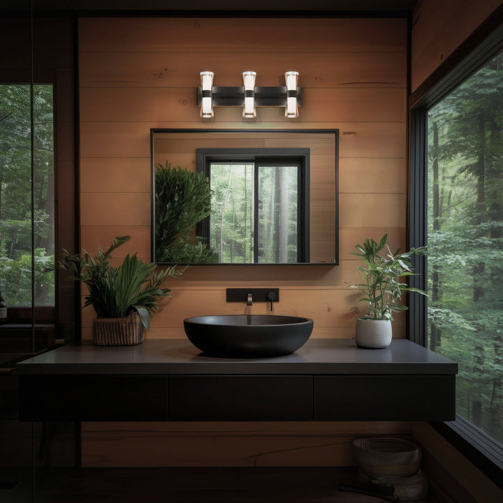 Hourglass Bath &amp; Wall 4CCT