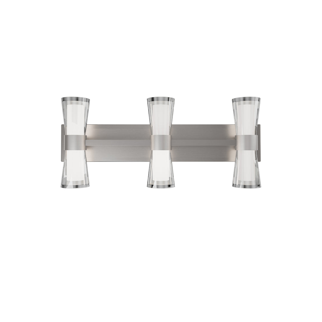 Hourglass Bath &amp; Wall 4CCT