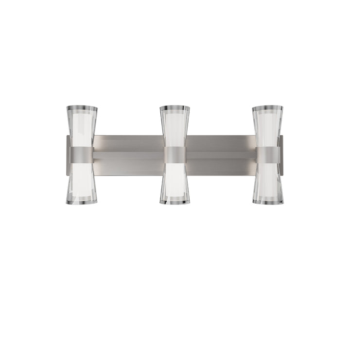 Hourglass Bath &amp; Wall 4CCT