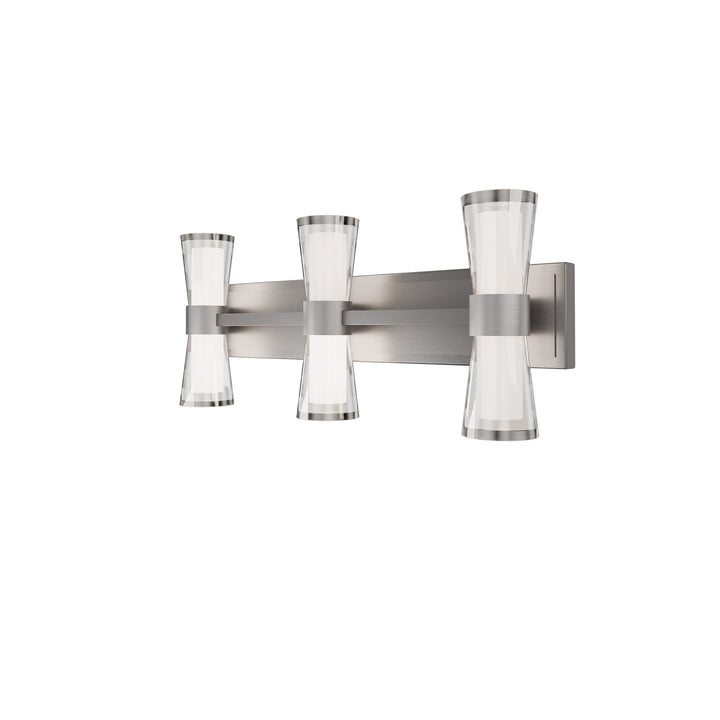 Hourglass Bath &amp; Wall 4CCT