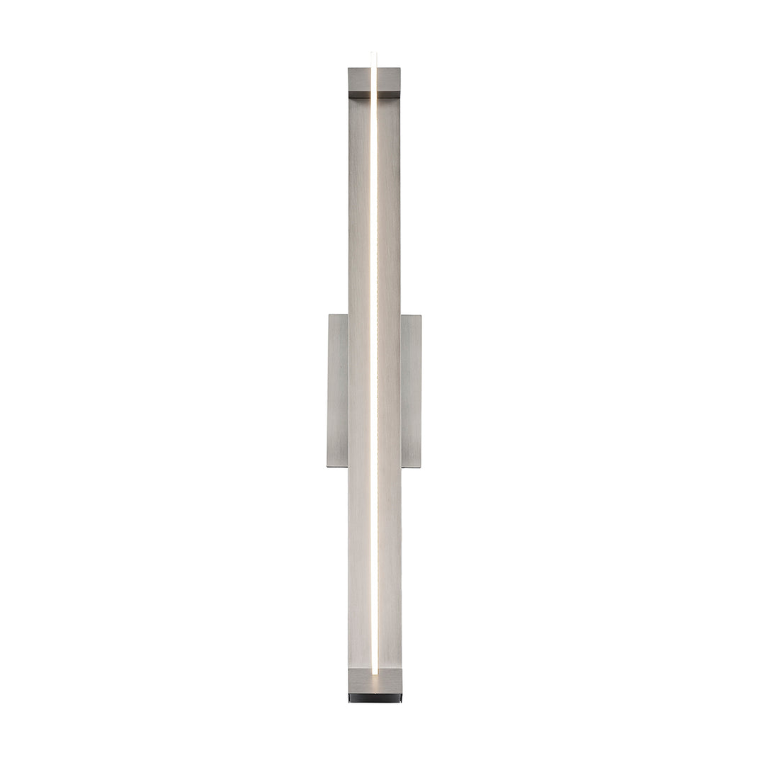 Spectre Bathroom Vanity &amp; Sconce