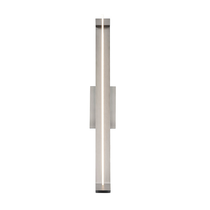 Spectre Bathroom Vanity &amp; Sconce