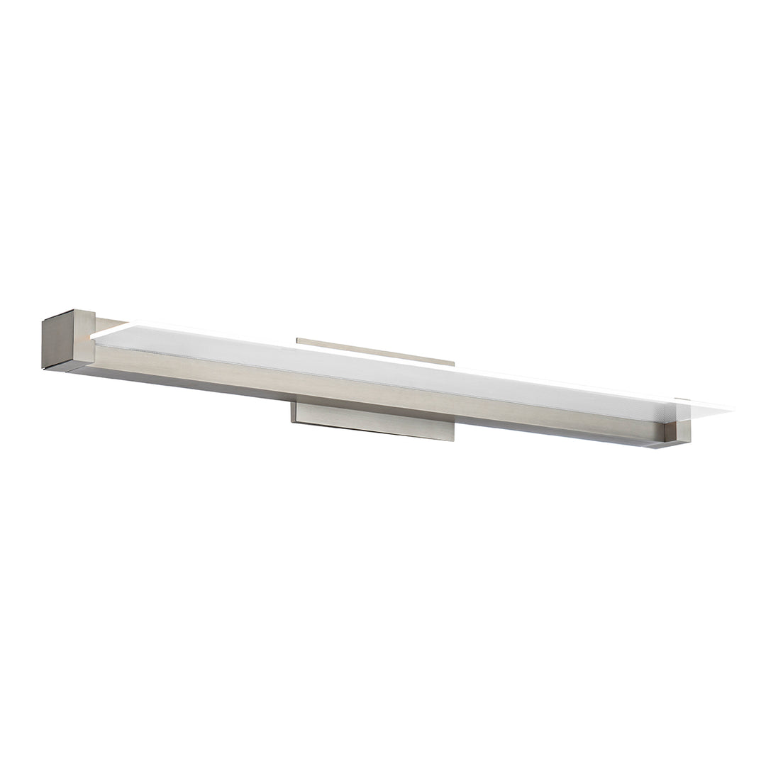 Spectre Bathroom Vanity &amp; Sconce
