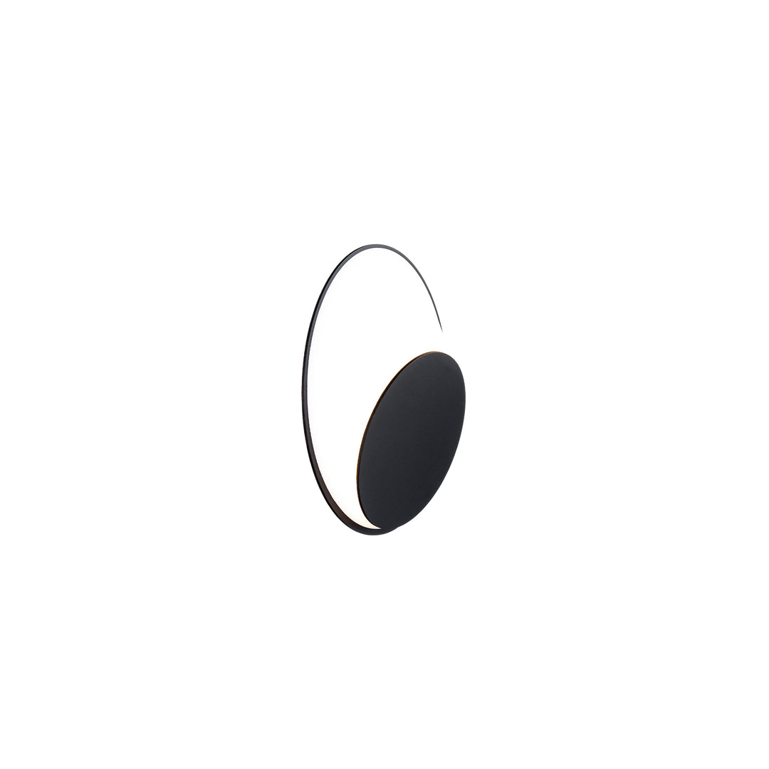 Ogle Wall Sconce 4CCT