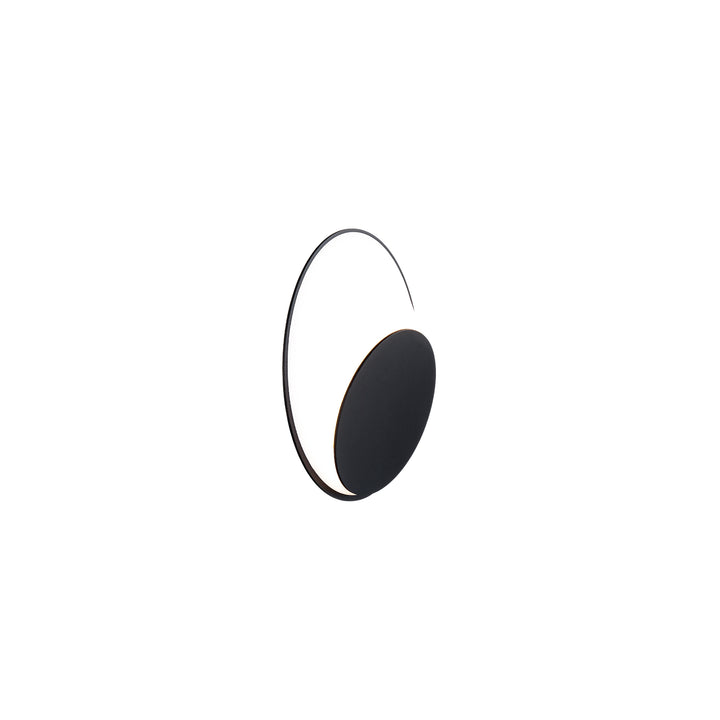 Ogle Wall Sconce 4CCT