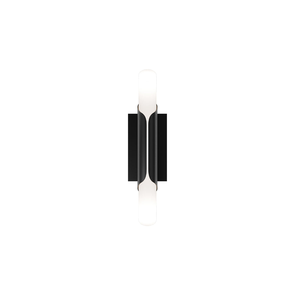Wrappe Wall Sconce 4CCT