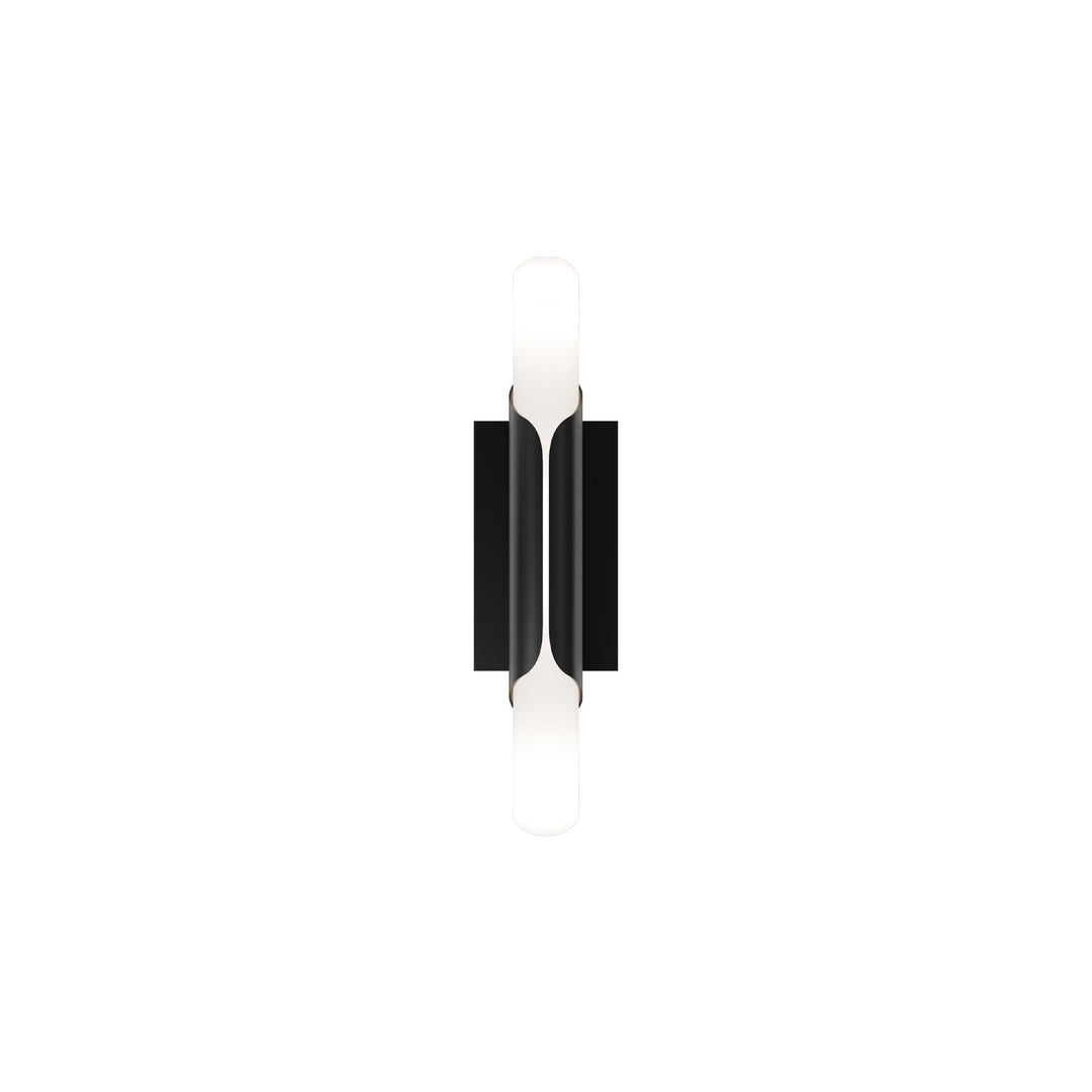 Wrappe Wall Sconce 4CCT