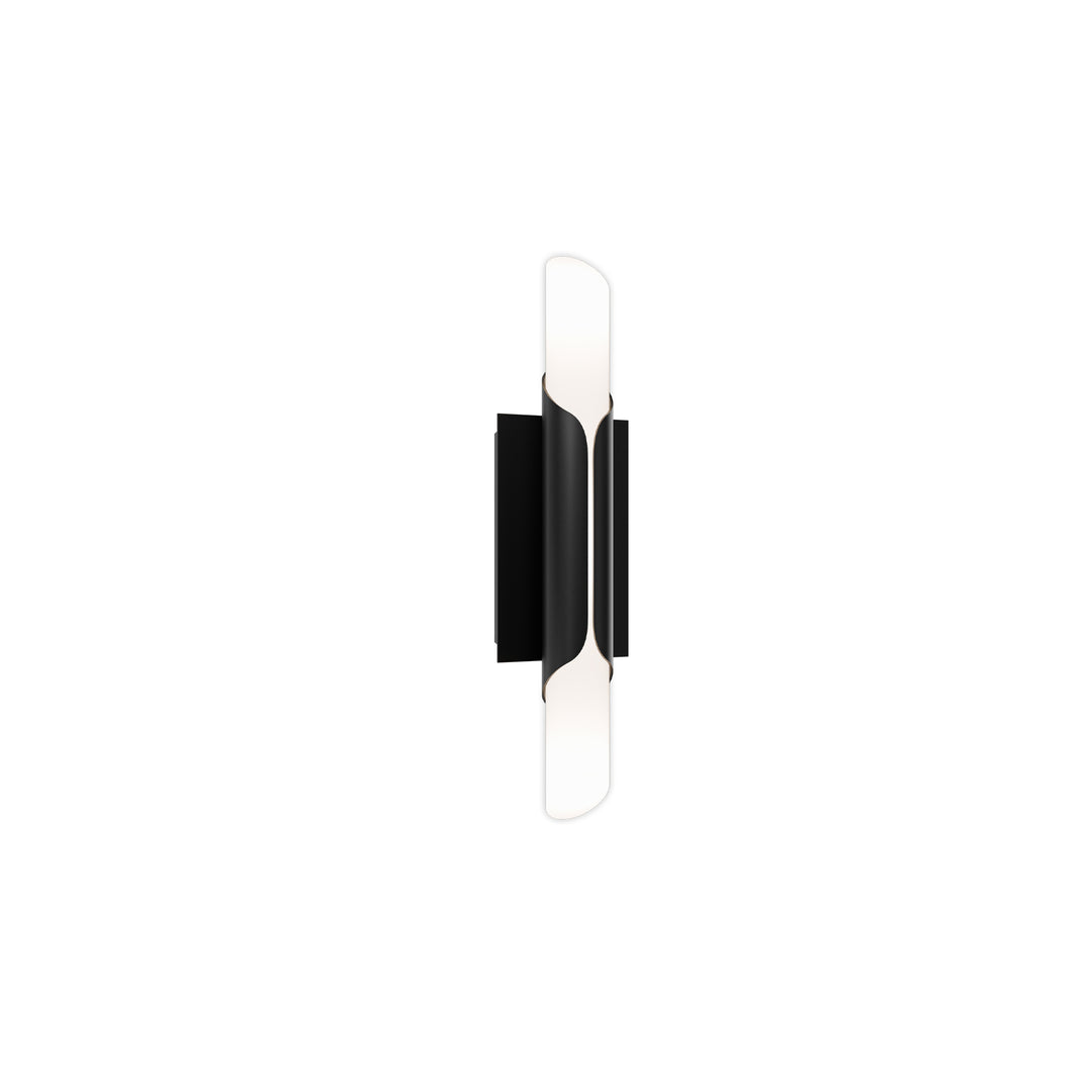 Wrappe Wall Sconce 4CCT