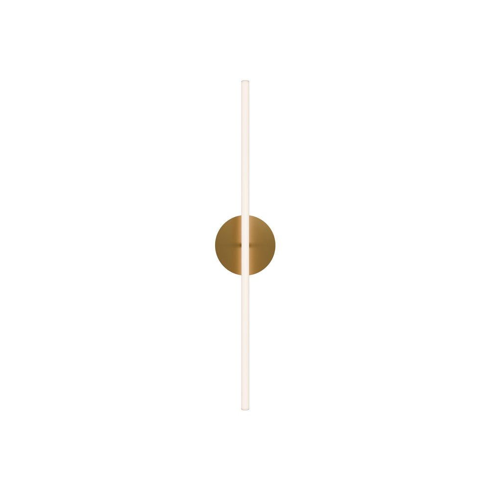 Lanky Wall Sconce 4CCT