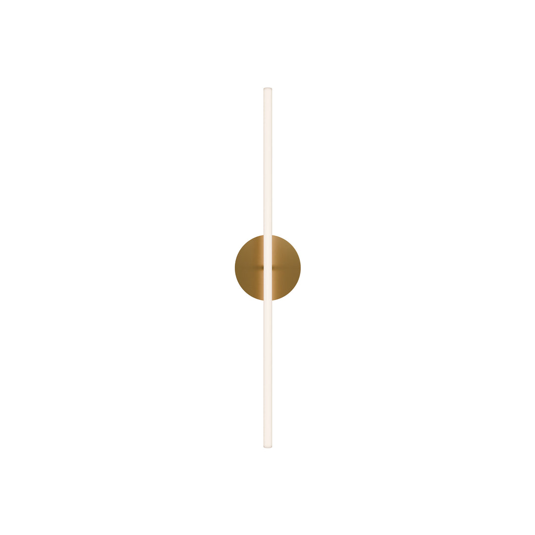Lanky Wall Sconce 4CCT