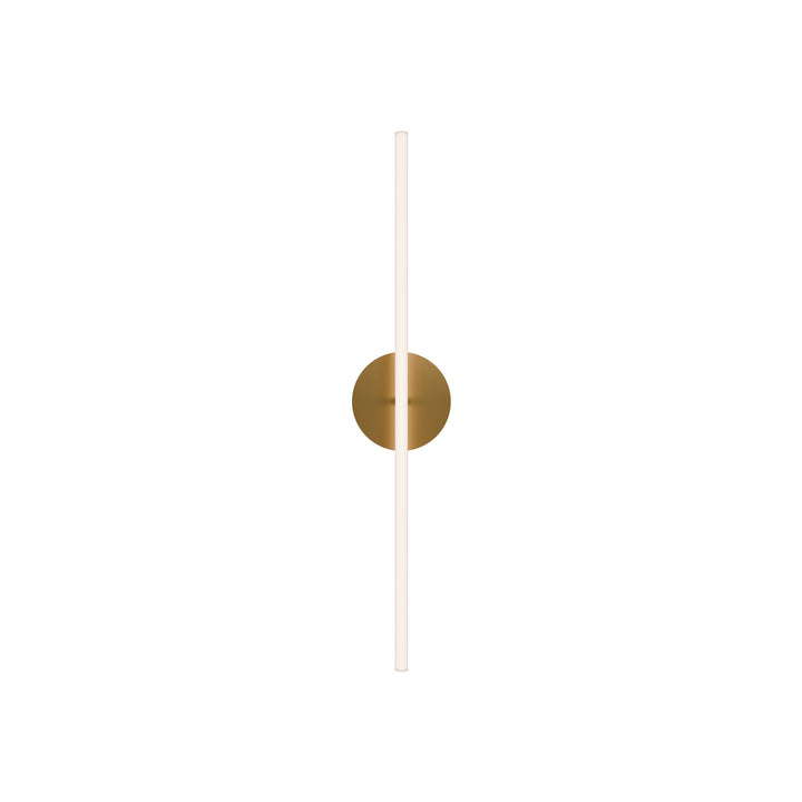 Lanky Wall Sconce 4CCT