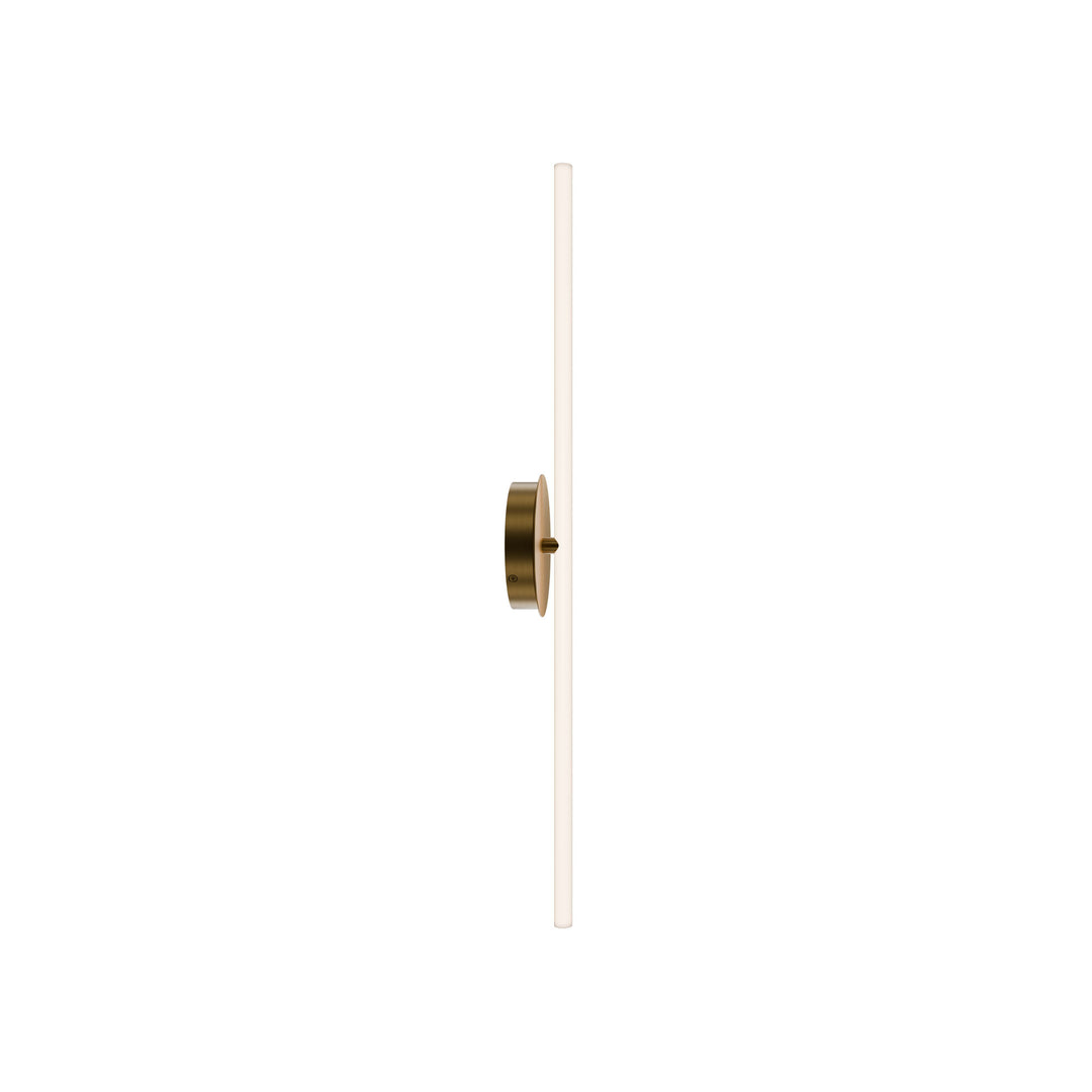 Lanky Wall Sconce 4CCT
