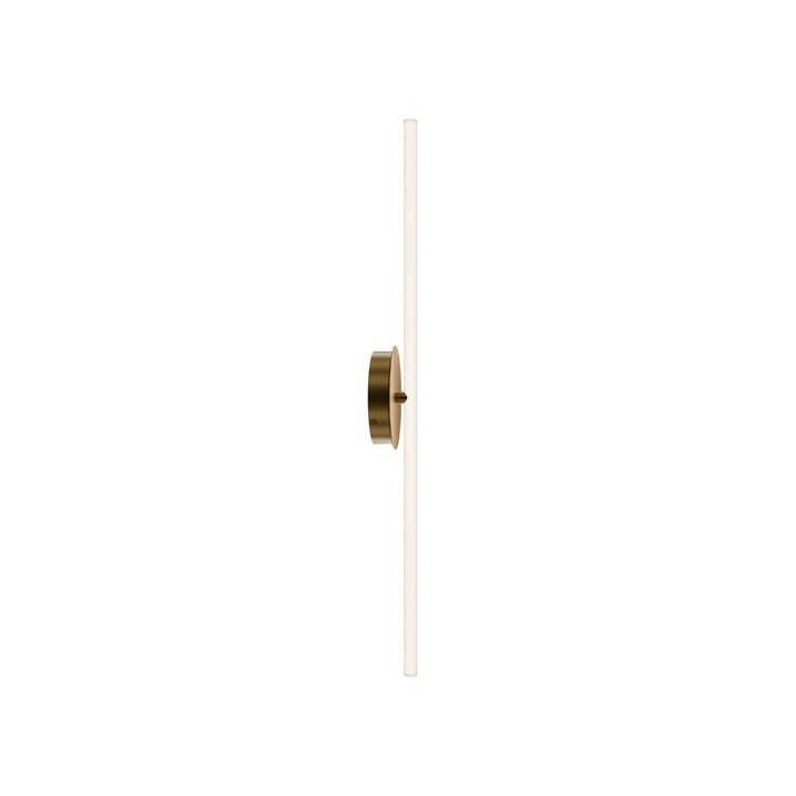 Lanky Wall Sconce 4CCT