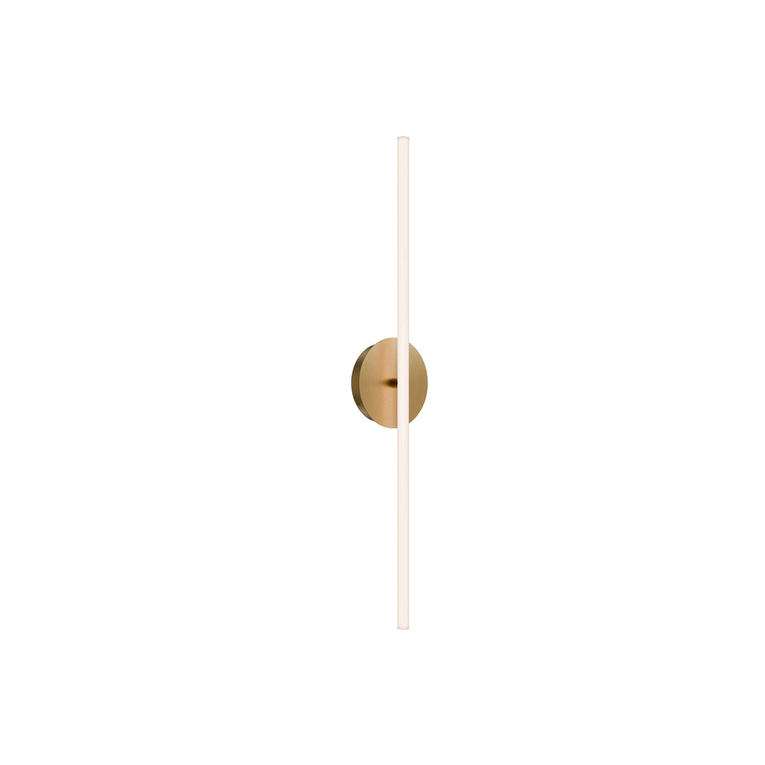 Lanky Wall Sconce 4CCT