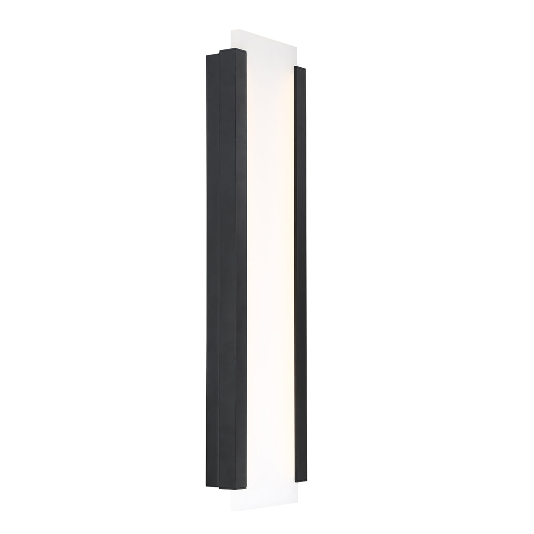 Fiction Outdoor Wall Sconce 3000K