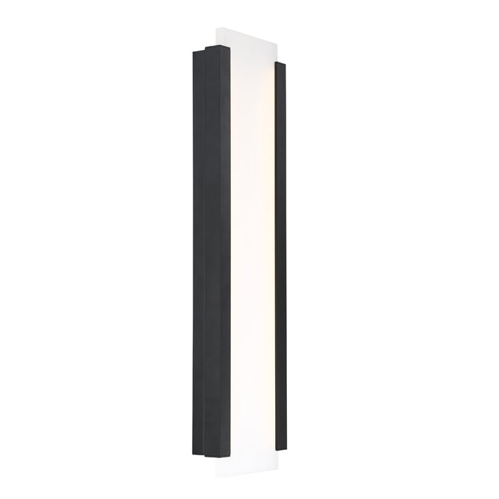 Fiction Outdoor Wall Sconce 3000K