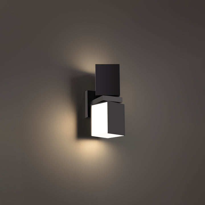 Vaiation Outdoor Wall Sconce by WAC Lighting - view 3