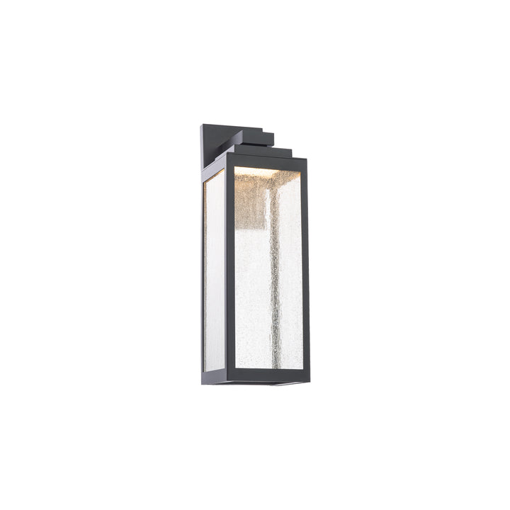 Amherst Outdoor Wall Sconce 3000K, WS-W17218 - 18", by WAC Lighting