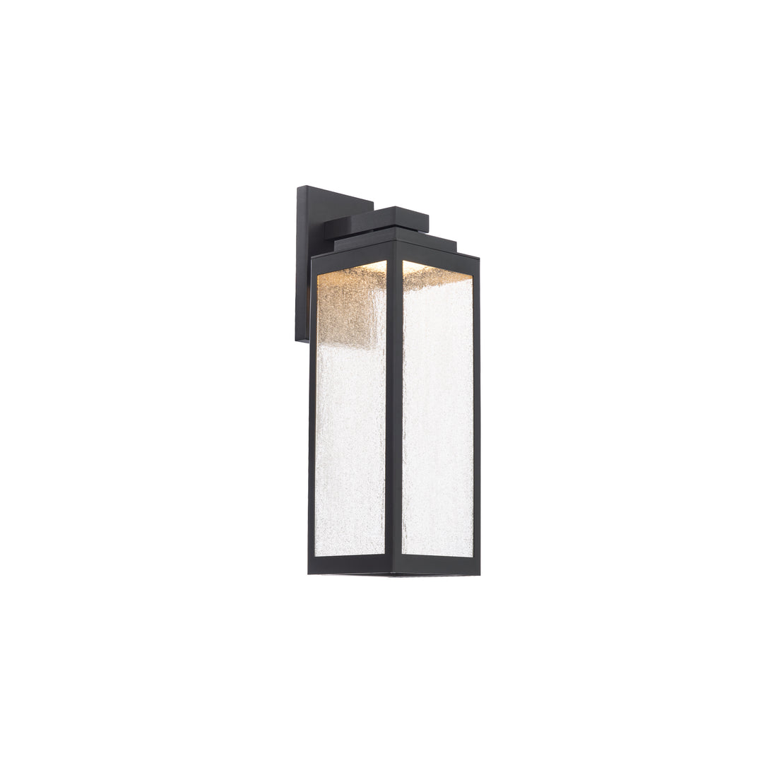 Amherst Outdoor Wall Sconce 3000K by WAC Lighting - view 4
