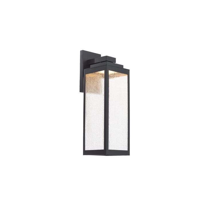 Amherst Outdoor Wall Sconce 3000K by WAC Lighting - view 4