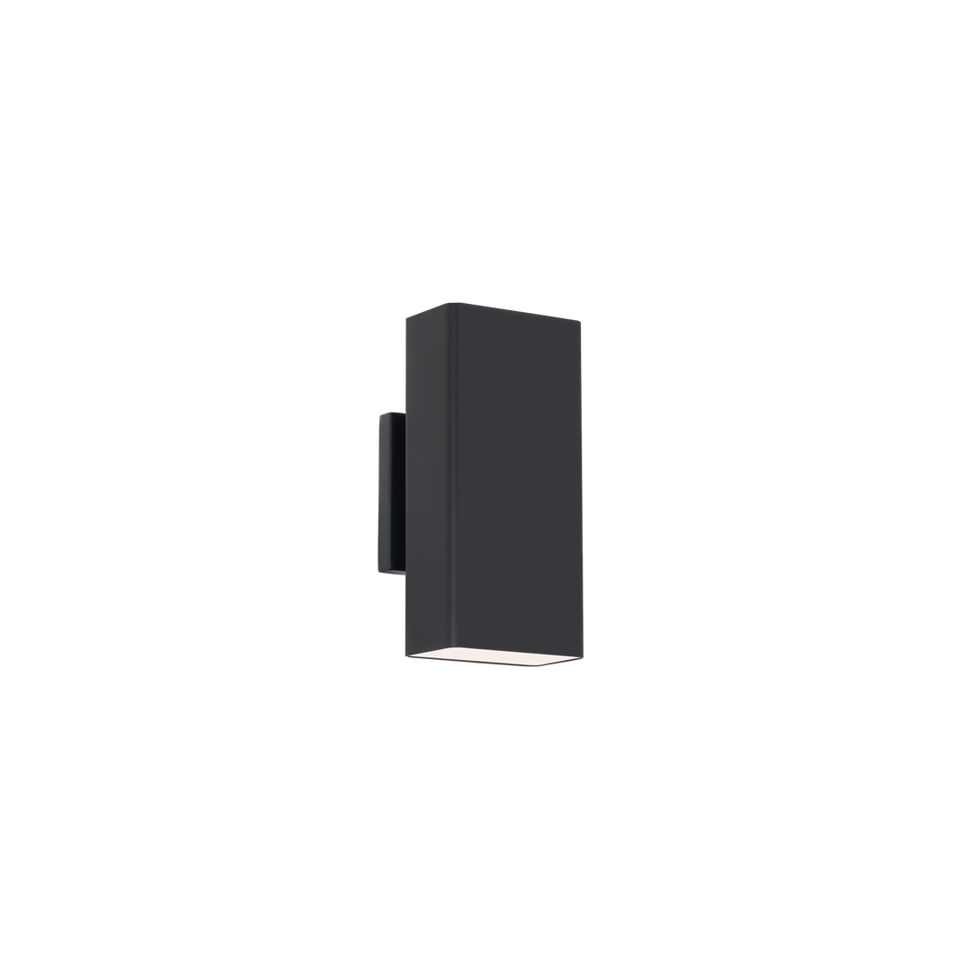 Edgey Outdoor Wall Sconce