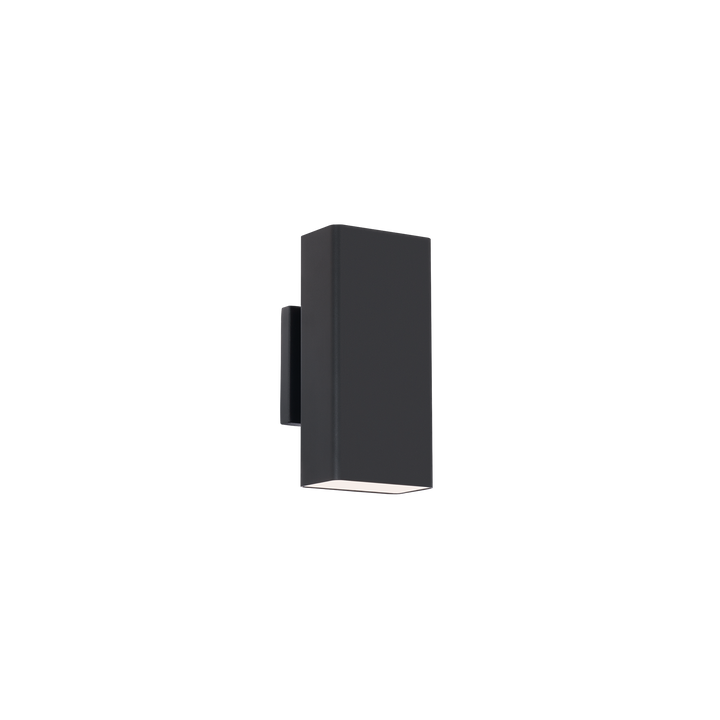 Edgey Outdoor Wall Sconce