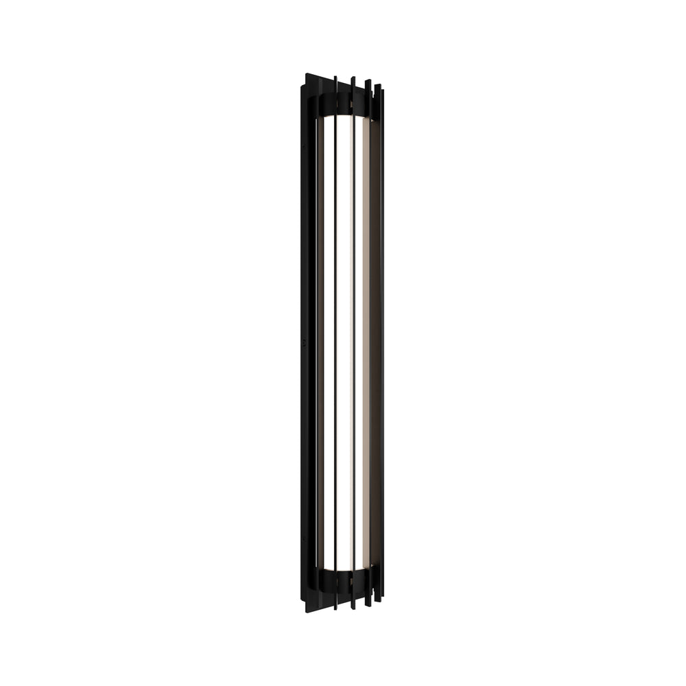 Moline Outdoor Wall Sconce 4CCT