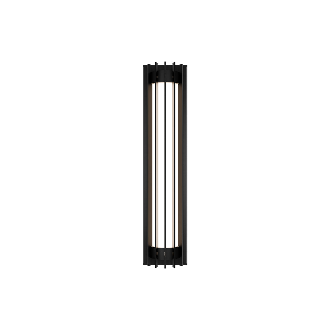 Moline Outdoor Wall Sconce 4CCT