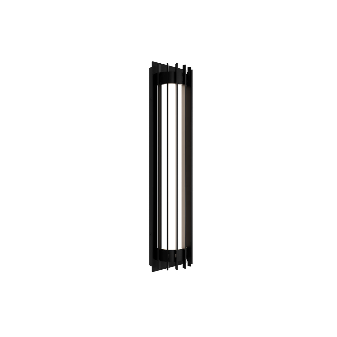 Moline Outdoor Wall Sconce 4CCT