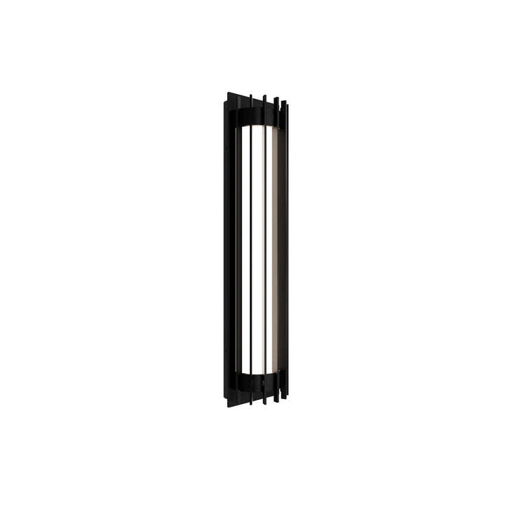 Moline Outdoor Wall Sconce 4CCT