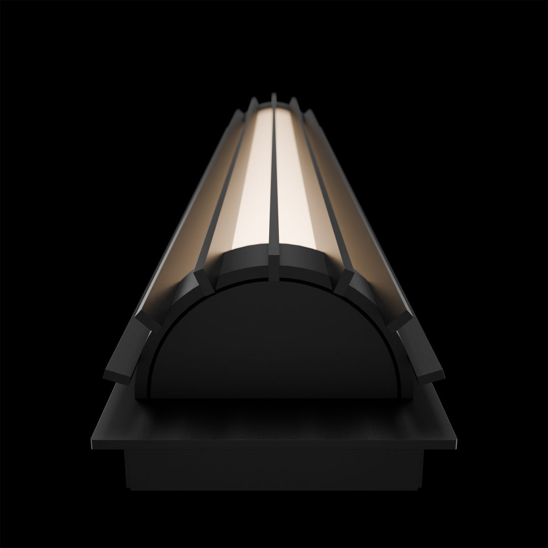 Moline Outdoor Wall Sconce 4CCT