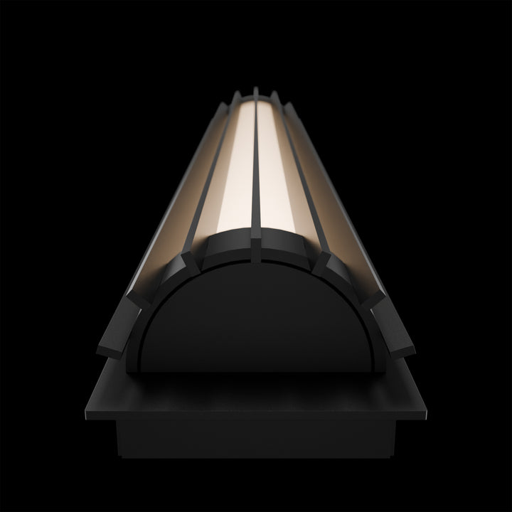 Moline Outdoor Wall Sconce 4CCT