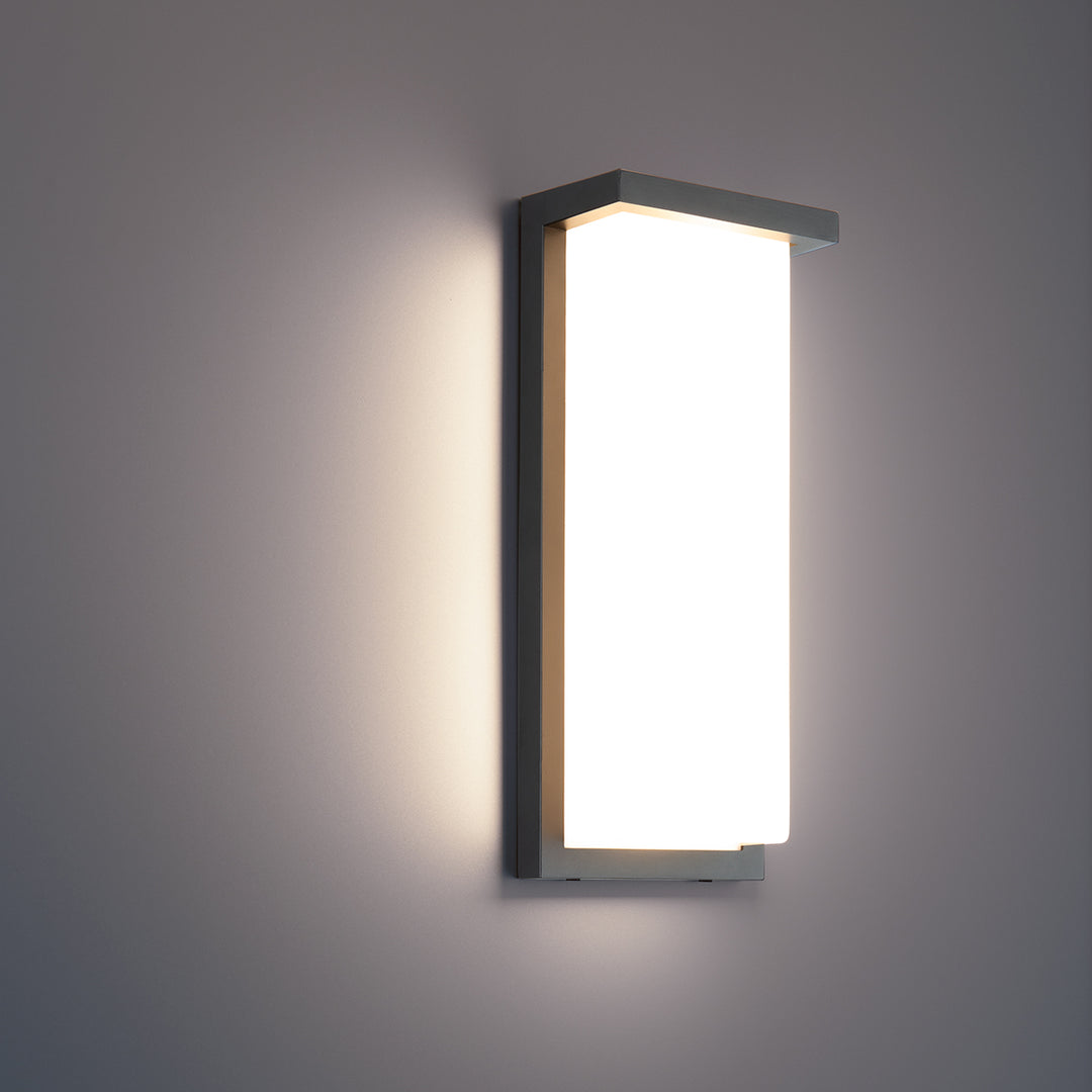 Vega Wall Mount 3000K by WAC Lighting - view 2