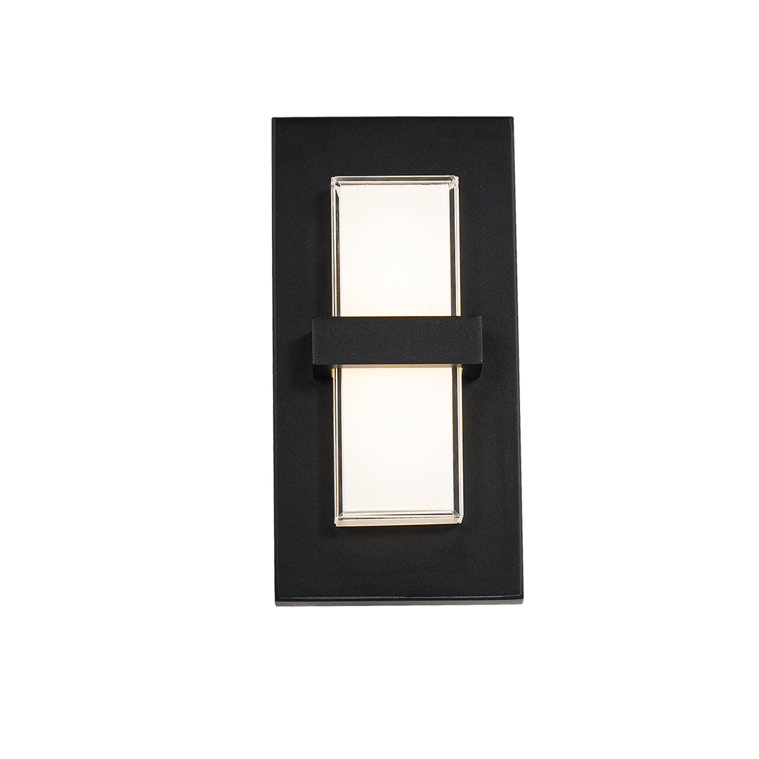 Bandeau Outdoor Wall Sconce