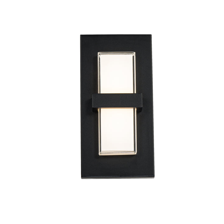 Bandeau Outdoor Wall Sconce
