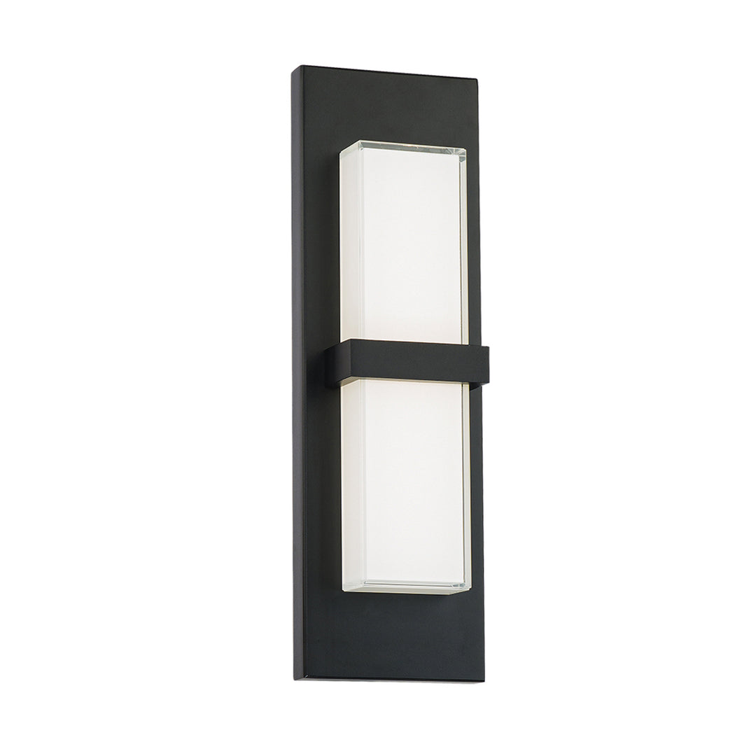 Bandeau Outdoor Wall Sconce