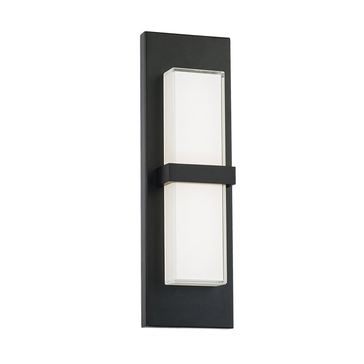 Bandeau Outdoor Wall Sconce
