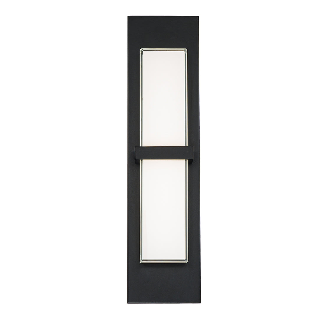 Bandeau Outdoor Wall Sconce