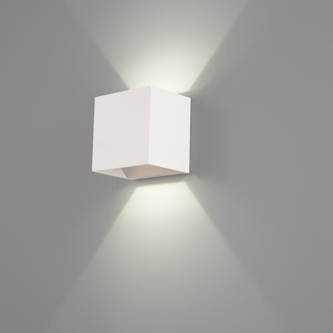 Window Wall Sconce by WAC Lighting - view 11
