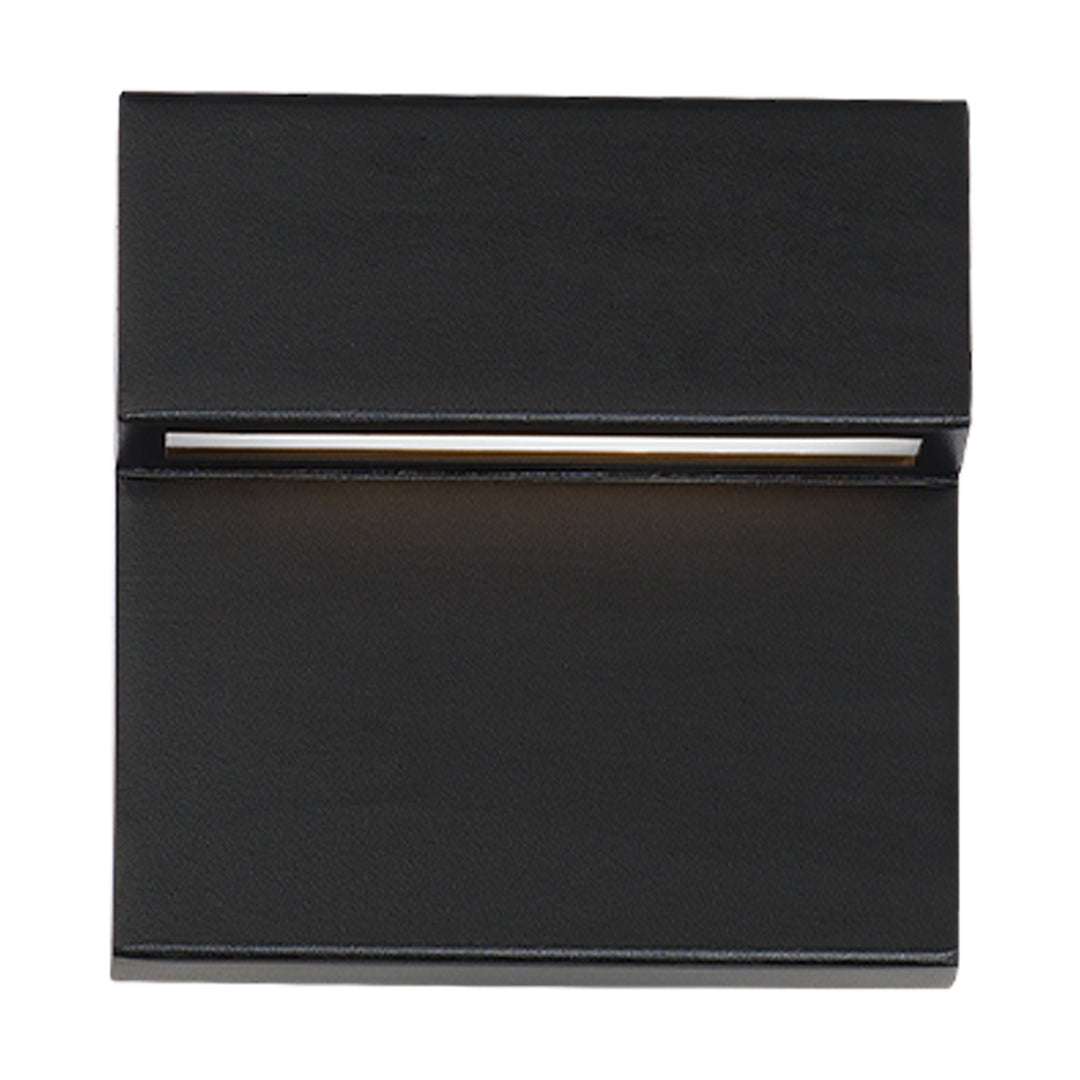 Balance Outdoor Wall Sconce