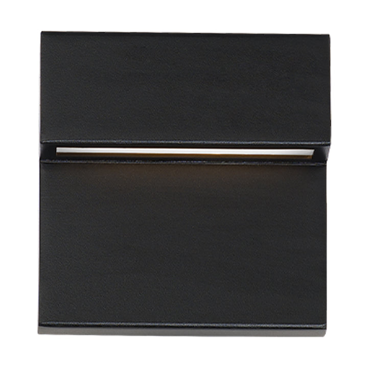 Balance Outdoor Wall Sconce